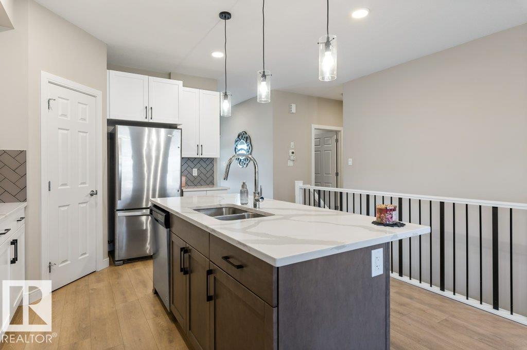 29 Ratelle Ci, St. Albert, Alberta  T8N 7T8 - Photo 12 - E4484088