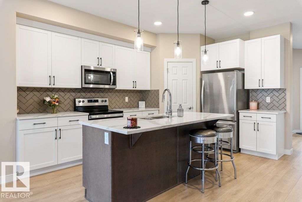 29 Ratelle Ci, St. Albert, Alberta  T8N 7T8 - Photo 13 - E4484088