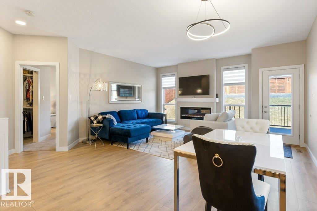 29 Ratelle Ci, St. Albert, Alberta  T8N 7T8 - Photo 16 - E4484088