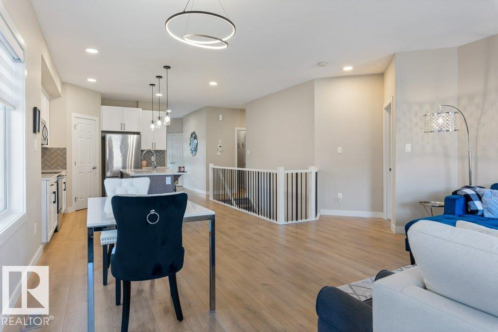 29 Ratelle Ci, St. Albert, Alberta  T8N 7T8 - Photo 18 - E4484088