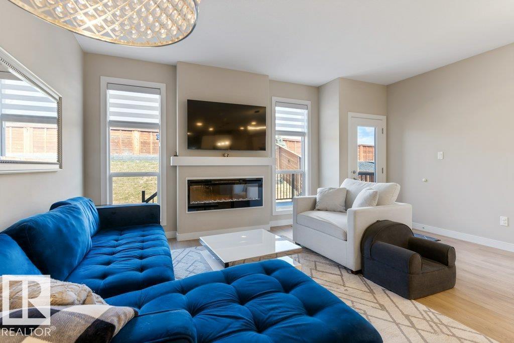 29 Ratelle Ci, St. Albert, Alberta  T8N 7T8 - Photo 20 - E4484088