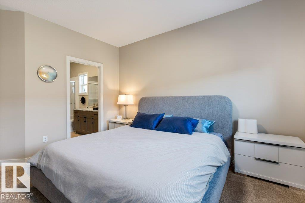 29 Ratelle Ci, St. Albert, Alberta  T8N 7T8 - Photo 23 - E4484088