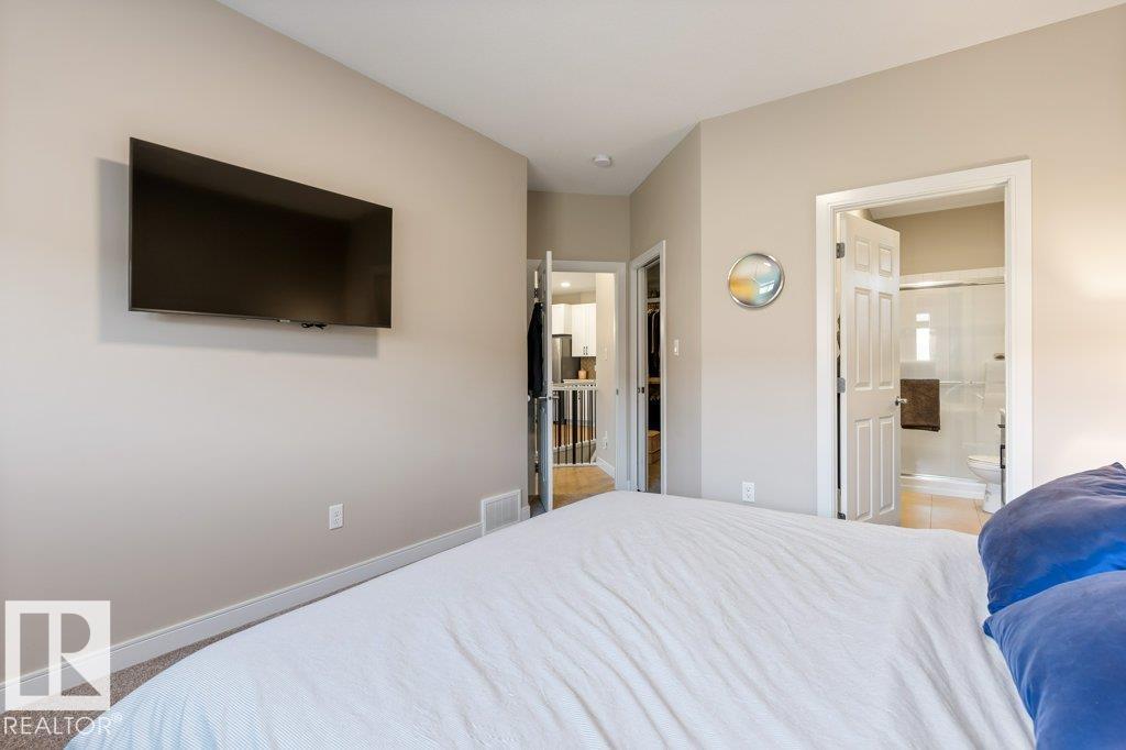 29 Ratelle Ci, St. Albert, Alberta  T8N 7T8 - Photo 24 - E4484088