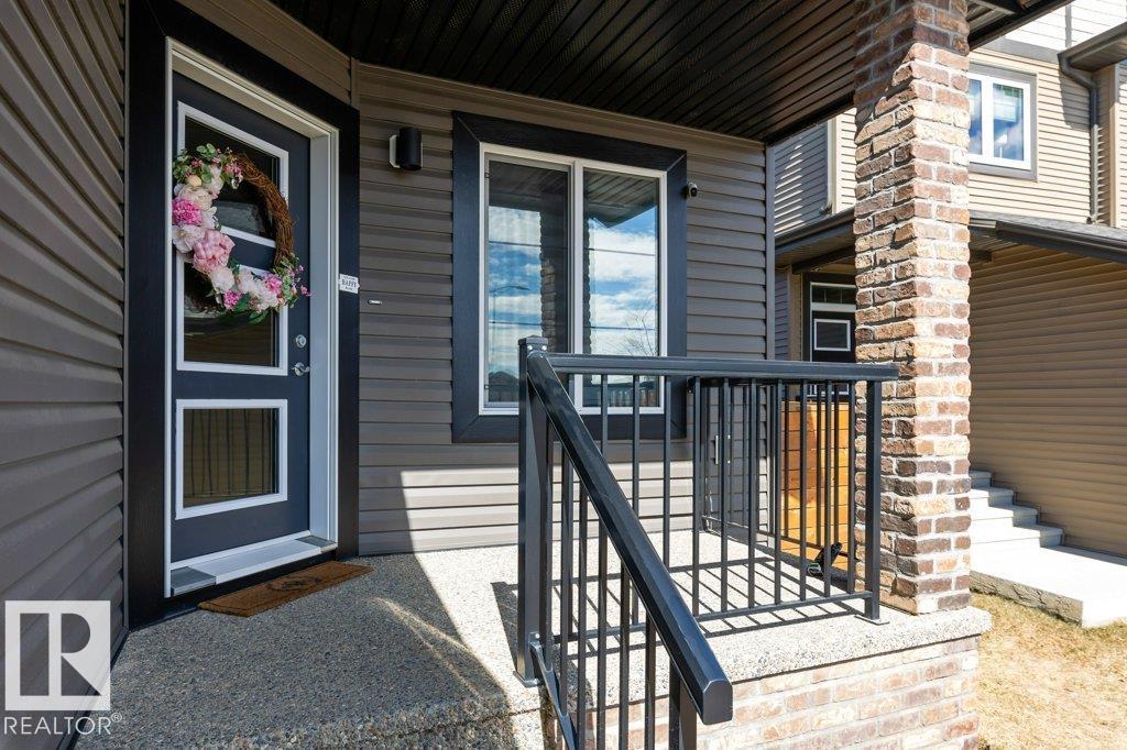 29 Ratelle Ci, St. Albert, Alberta  T8N 7T8 - Photo 3 - E4484088