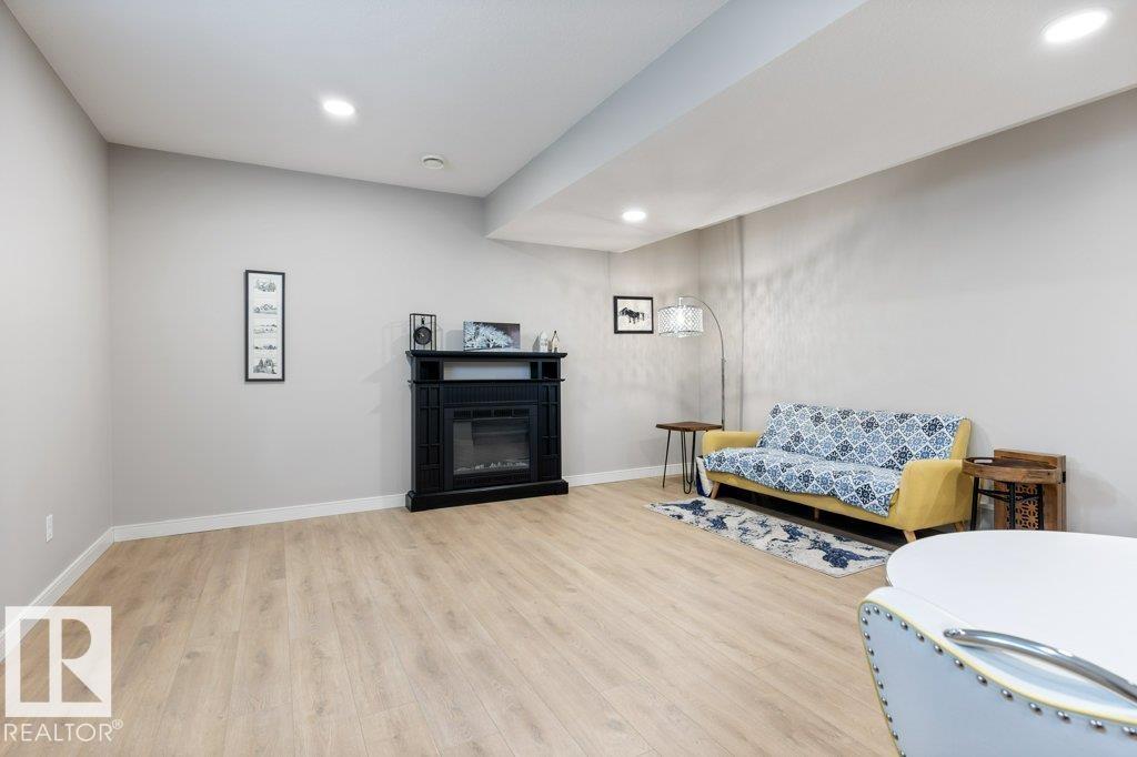 29 Ratelle Ci, St. Albert, Alberta  T8N 7T8 - Photo 33 - E4484088