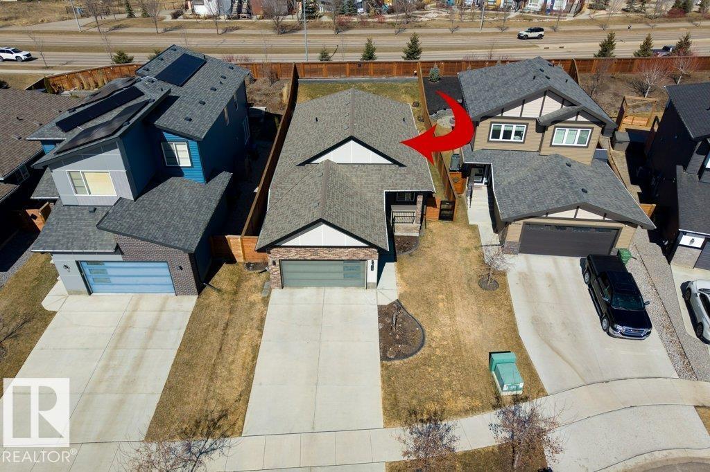 29 Ratelle Ci, St. Albert, Alberta  T8N 7T8 - Photo 50 - E4484088