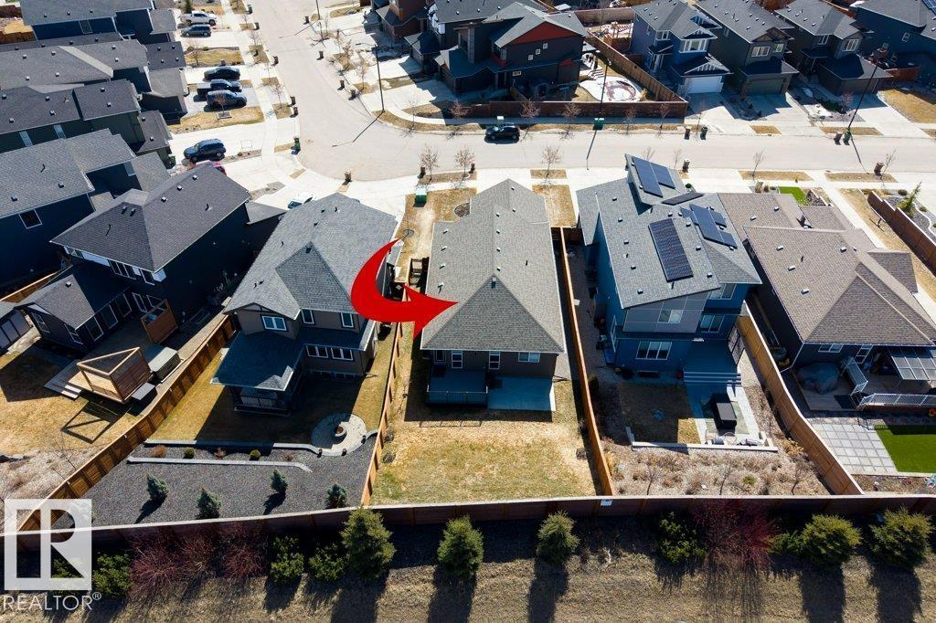 29 Ratelle Ci, St. Albert, Alberta  T8N 7T8 - Photo 55 - E4484088