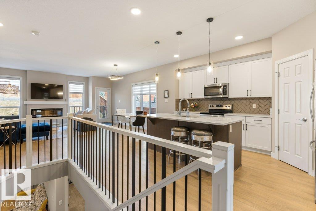 29 Ratelle Ci, St. Albert, Alberta  T8N 7T8 - Photo 9 - E4484088