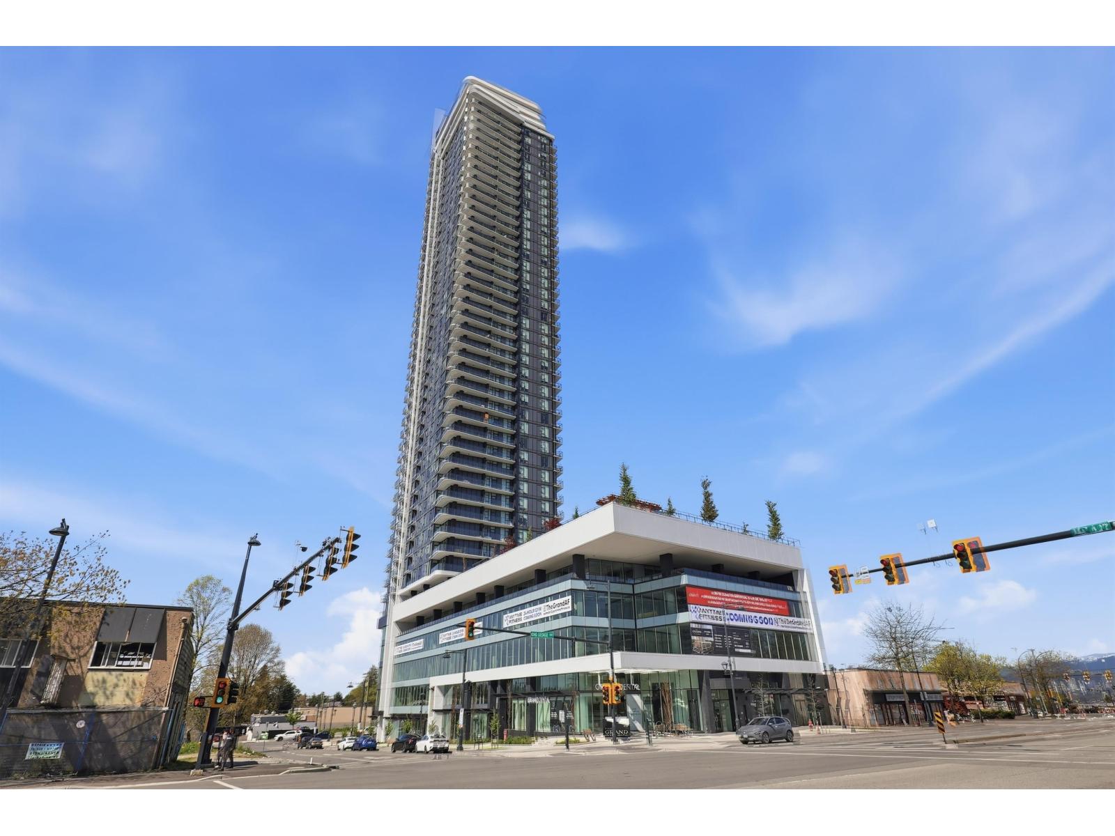 2908 10750 135A STREET, surrey, British Columbia