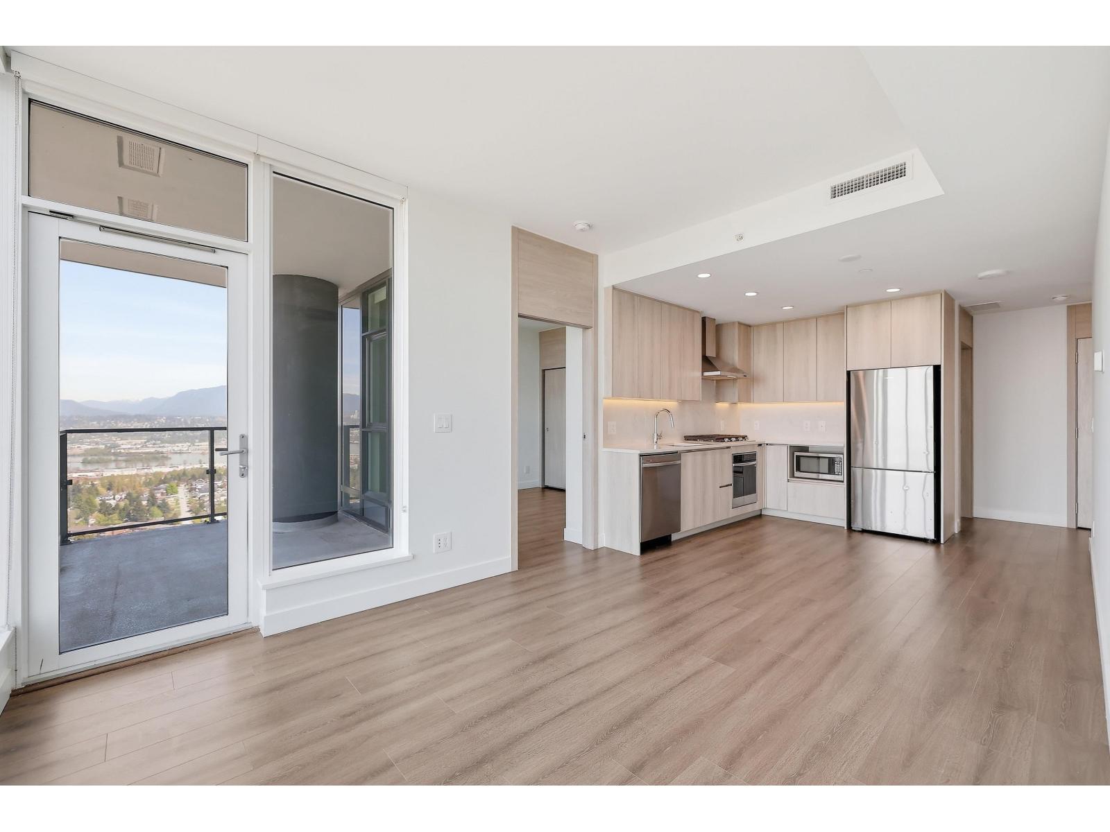 2908 10750 135a Street, Surrey, British Columbia  V3T 0V4 - Photo 9 - R3115434