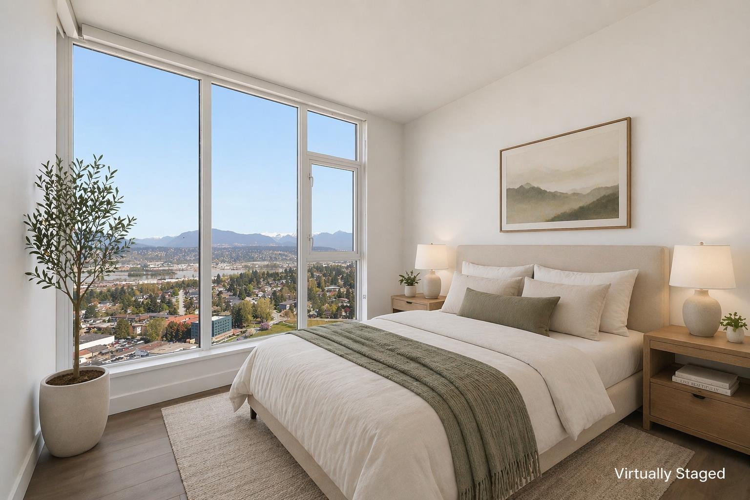 2908 10750 135a Street, Surrey, British Columbia  V3T 0V4 - Photo 10 - R3115434