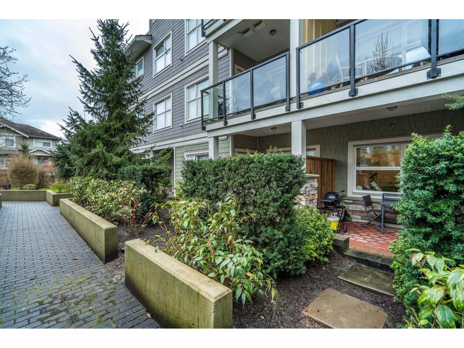 114 5020 221a Street, Langley, British Columbia  V2Y 0V5 - Photo 35 - R3115442