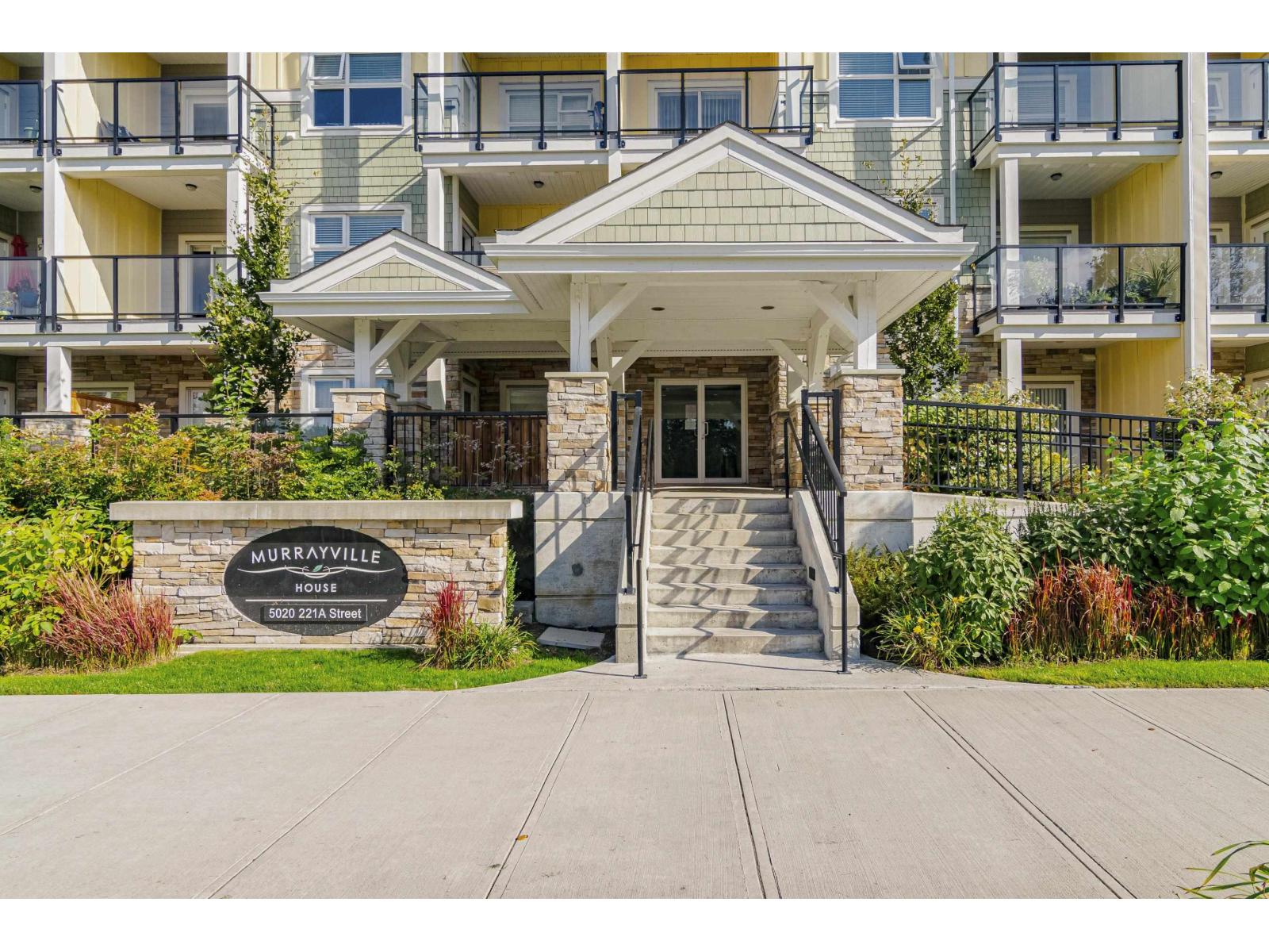 114 5020 221a Street, Langley, British Columbia  V2Y 0V5 - Photo 4 - R3115442