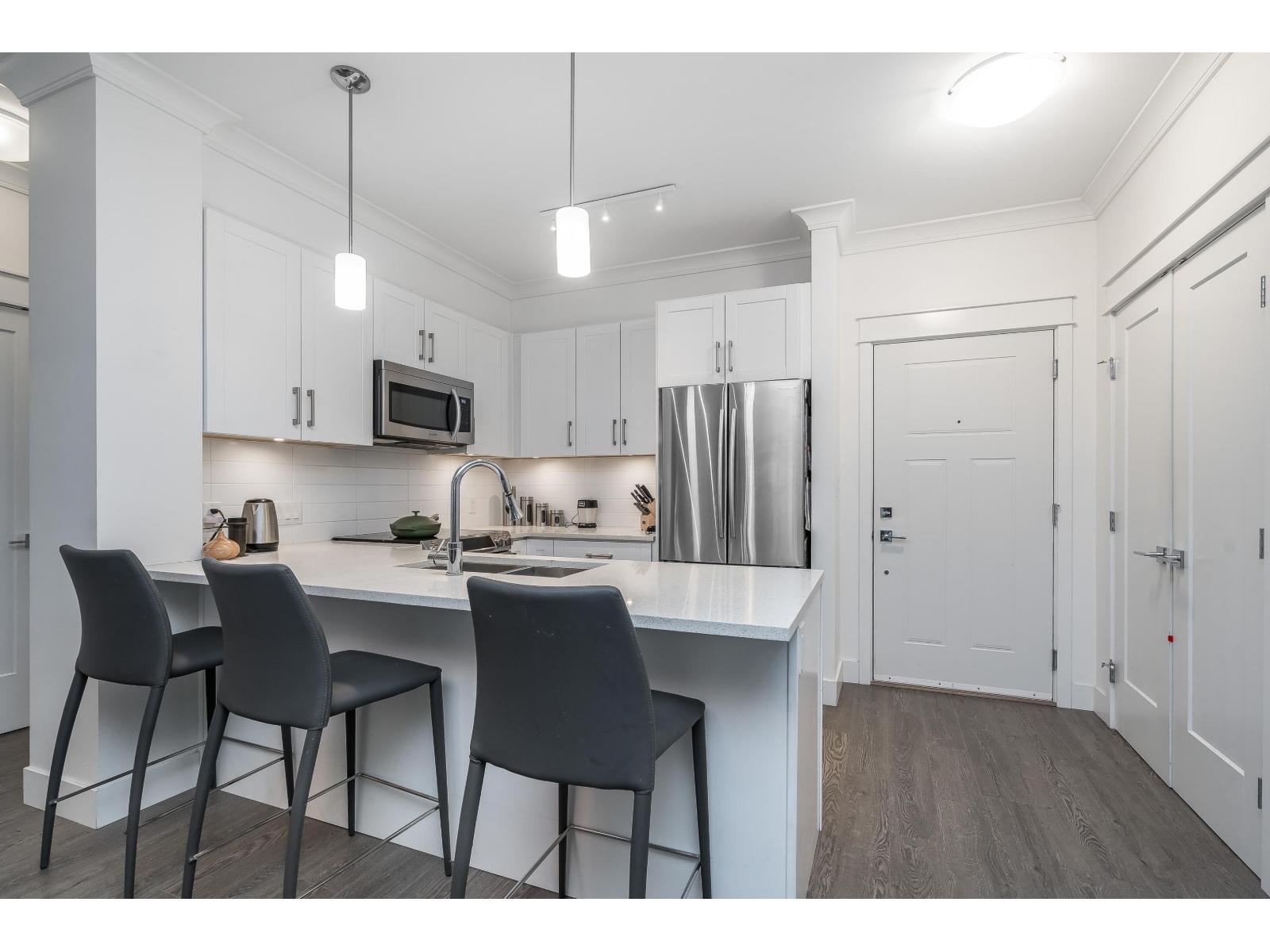 114 5020 221a Street, Langley, British Columbia  V2Y 0V5 - Photo 5 - R3115442