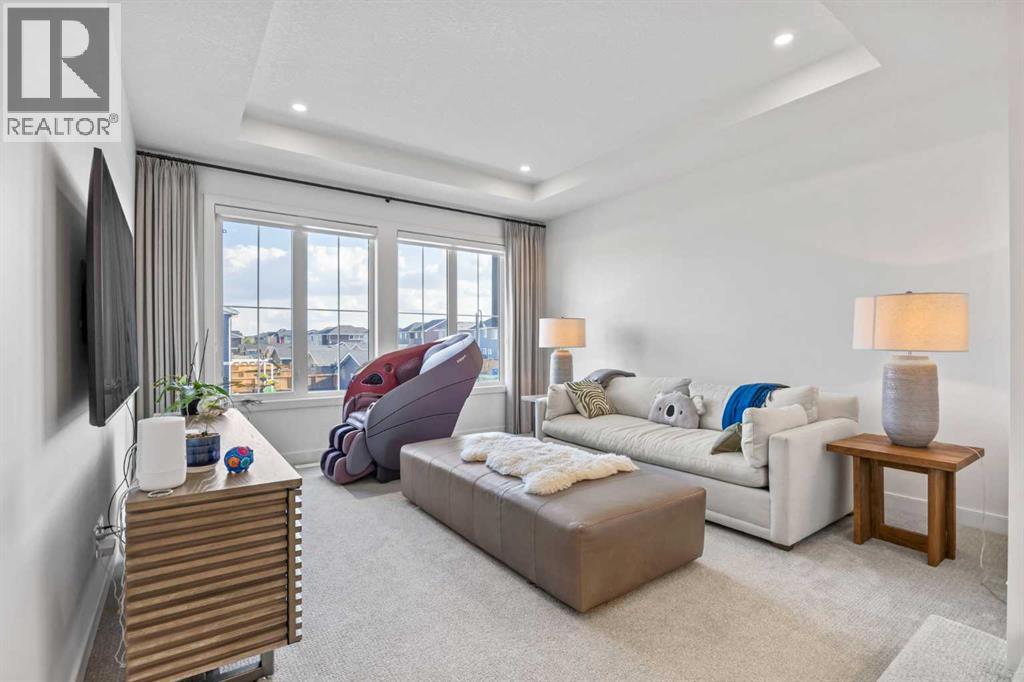 656 Bayview Way SW, Airdrie, Alberta  T4B 3N6 - Photo 20 - A2284148