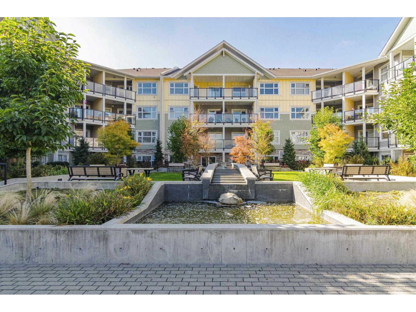 114 5020 221a Street, Langley, British Columbia  V2Y 0V5 - Photo 16 - R3115442