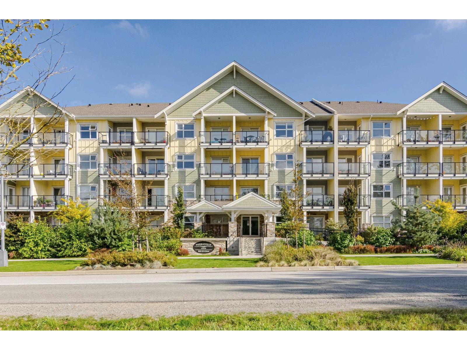 114 5020 221a Street, Langley, British Columbia  V2Y 0V5 - Photo 23 - R3115442