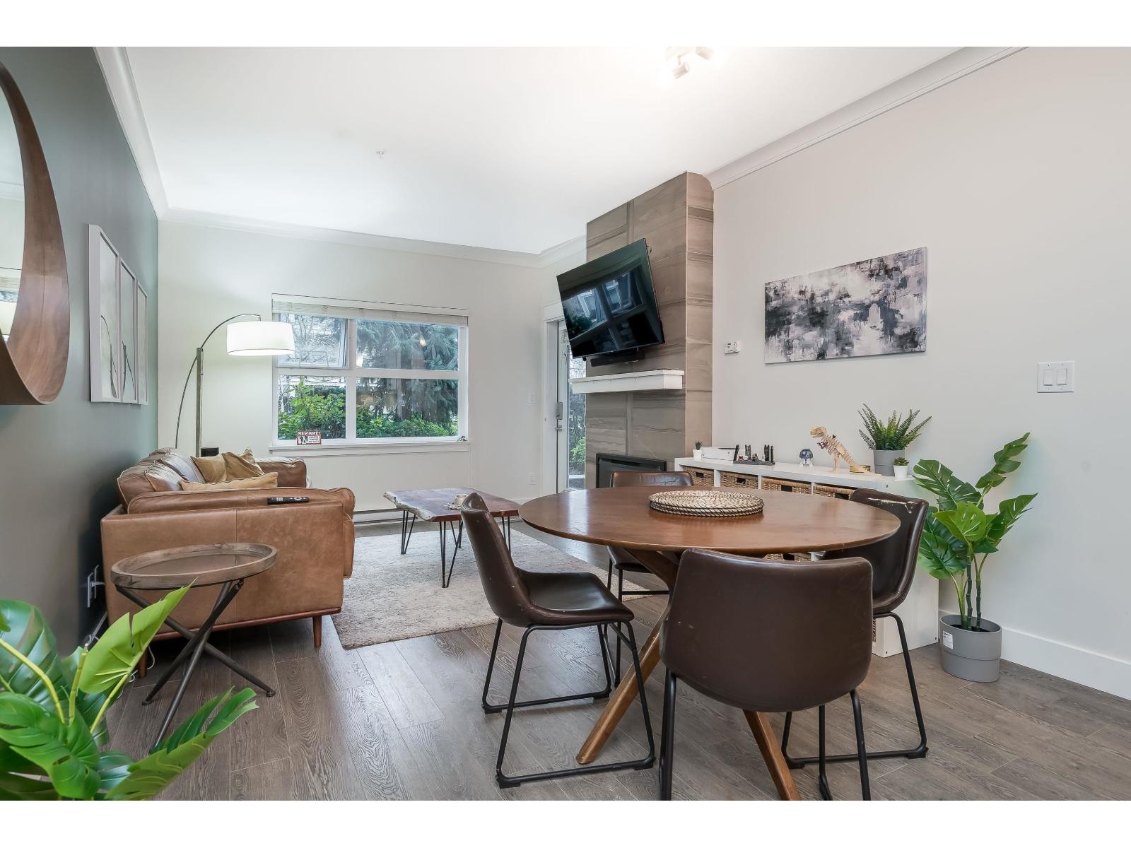 114 5020 221a Street, Langley, British Columbia  V2Y 0V5 - Photo 6 - R3115442