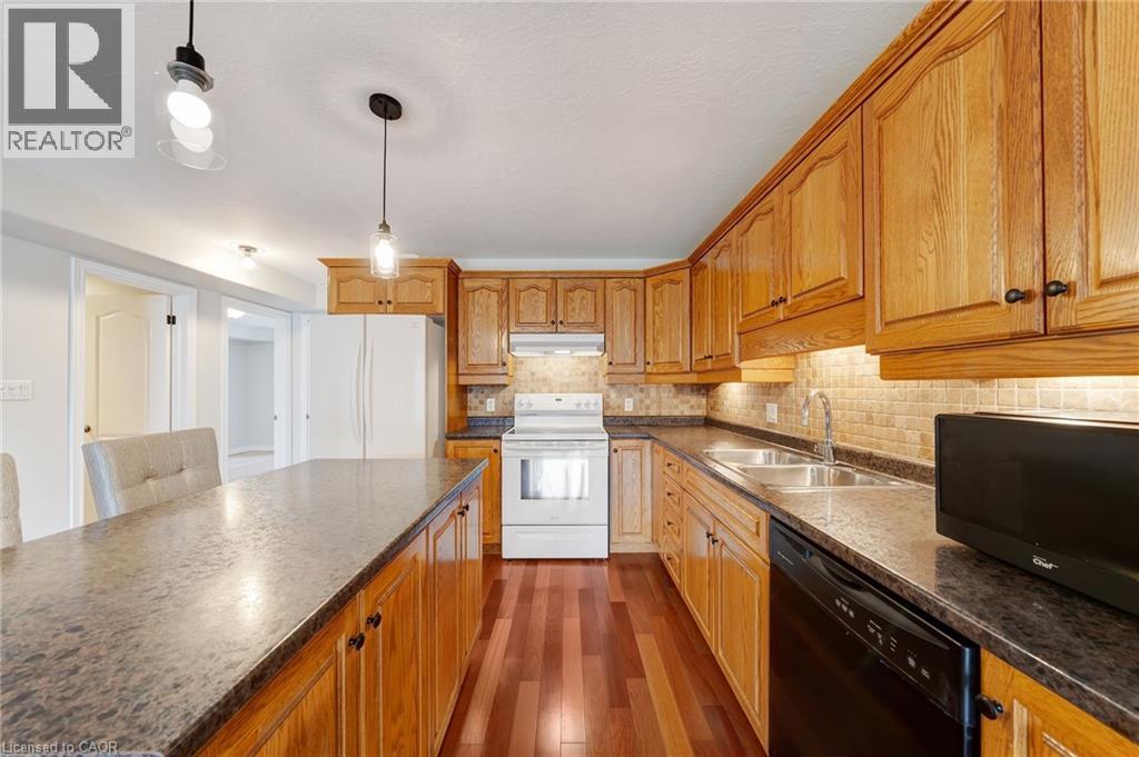 50 Whitlaw Way Unit# 102, Paris, Ontario  N3L 4C3 - Photo 5 - 40824009