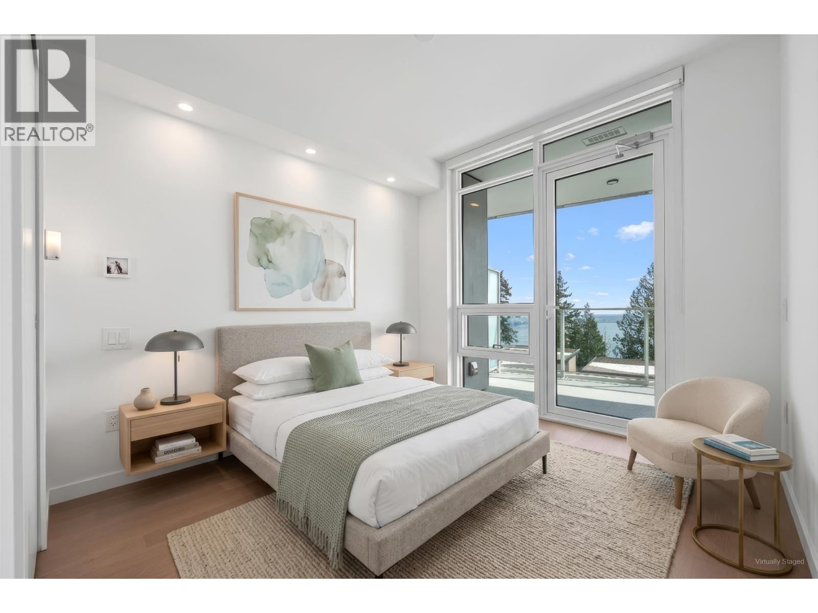 511/ 511a 3963 Uplands Way, West Vancouver, British Columbia  V7S 0B6 - Photo 3 - R3115505