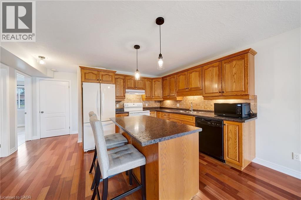 50 Whitlaw Way Unit# 102, Paris, Ontario  N3L 4C3 - Photo 8 - 40824009