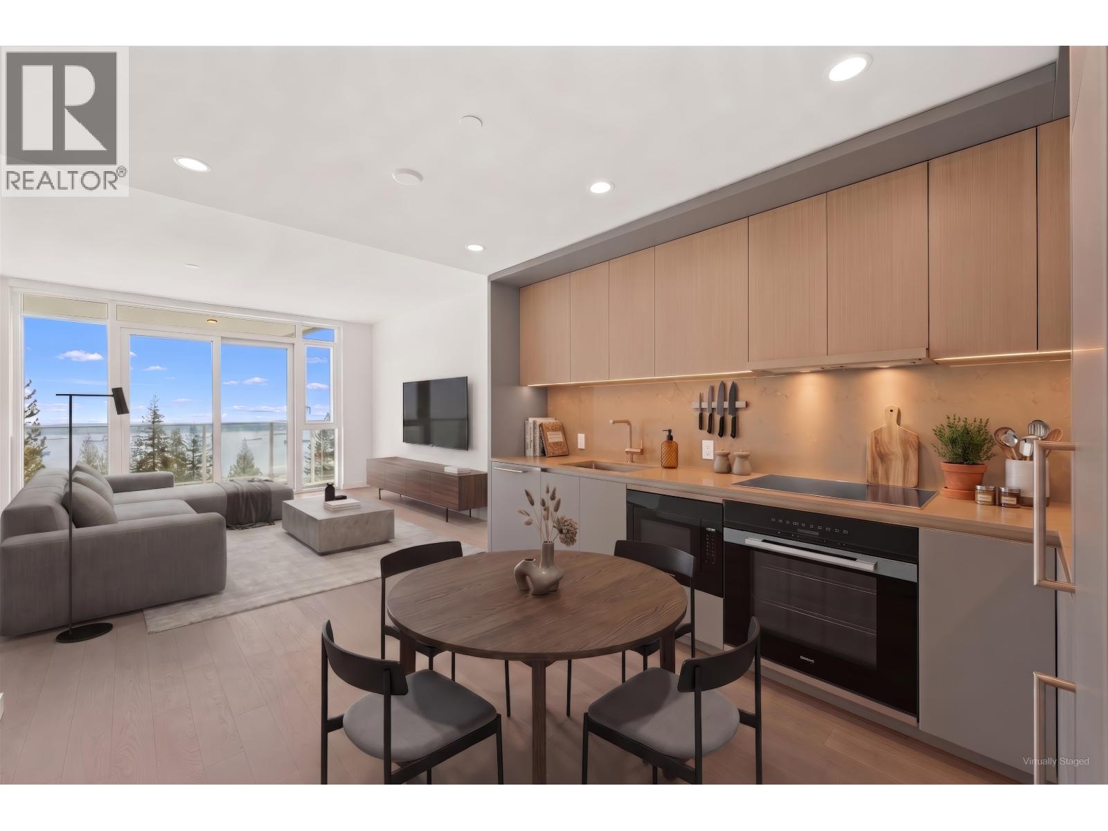 511/ 511a 3963 Uplands Way, West Vancouver, British Columbia  V7S 0B6 - Photo 1 - R3115505