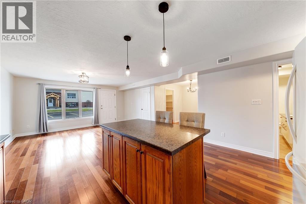 50 Whitlaw Way Unit# 102, Paris, Ontario  N3L 4C3 - Photo 7 - 40824009