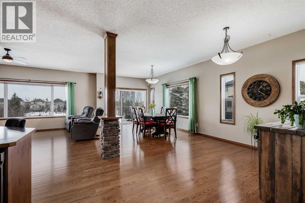 2905 Prairie Springs Grove SW, Airdrie, Alberta  T4B 0E6 - Photo 13 - A2293268