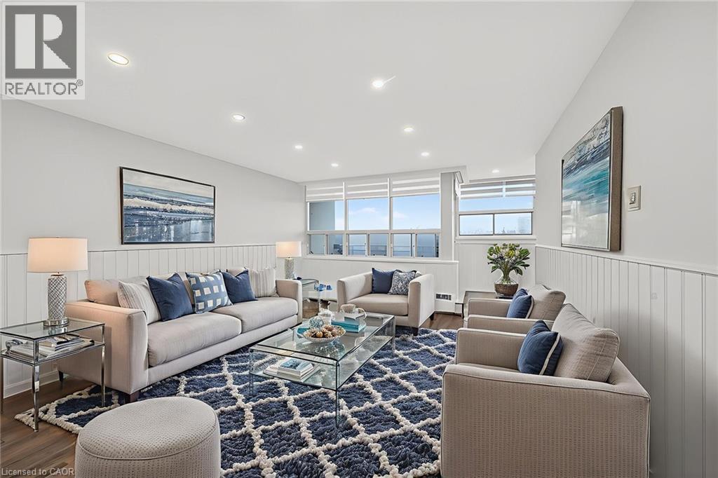 212 Kerr Street Unit# 702, Oakville, Ontario  L6K 3B1 - Photo 4 - 40824047