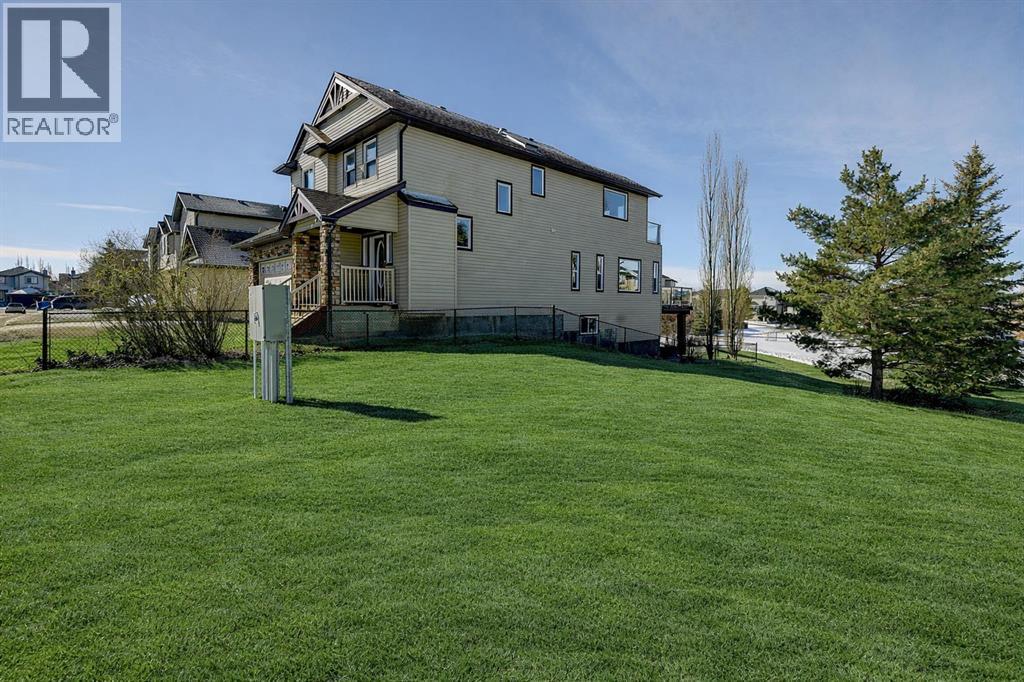 2905 Prairie Springs Grove SW, Airdrie, Alberta  T4B 0E6 - Photo 44 - A2293268