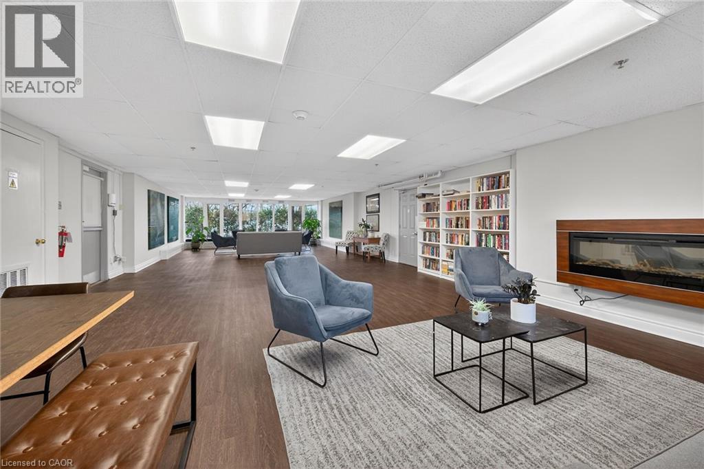 212 Kerr Street Unit# 702, Oakville, Ontario  L6K 3B1 - Photo 37 - 40824047
