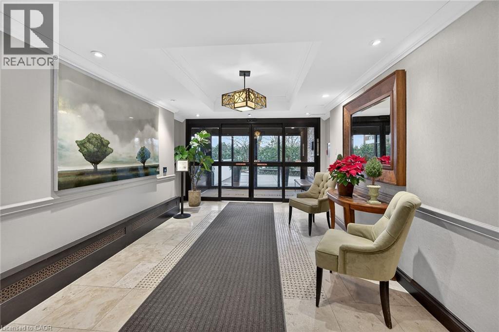 212 Kerr Street Unit# 702, Oakville, Ontario  L6K 3B1 - Photo 29 - 40824047