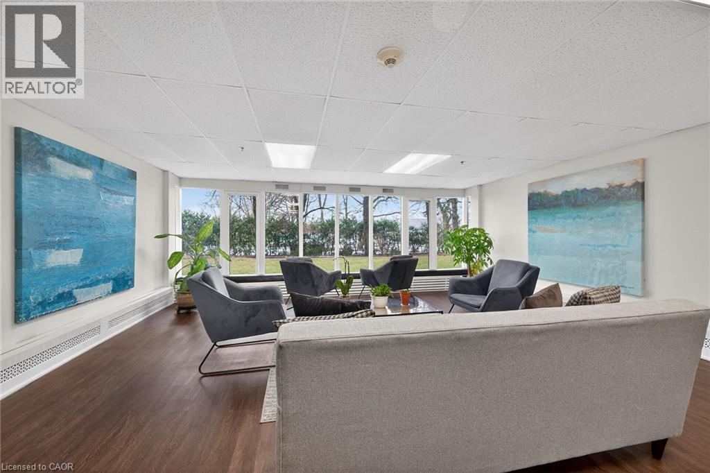 212 Kerr Street Unit# 702, Oakville, Ontario  L6K 3B1 - Photo 38 - 40824047