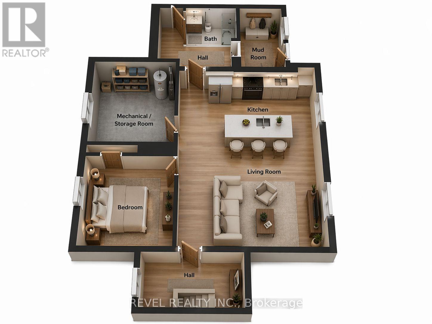 15633 Kennedy Road, Caledon, Ontario  L7C 2H7 - Photo 39 - W13041736