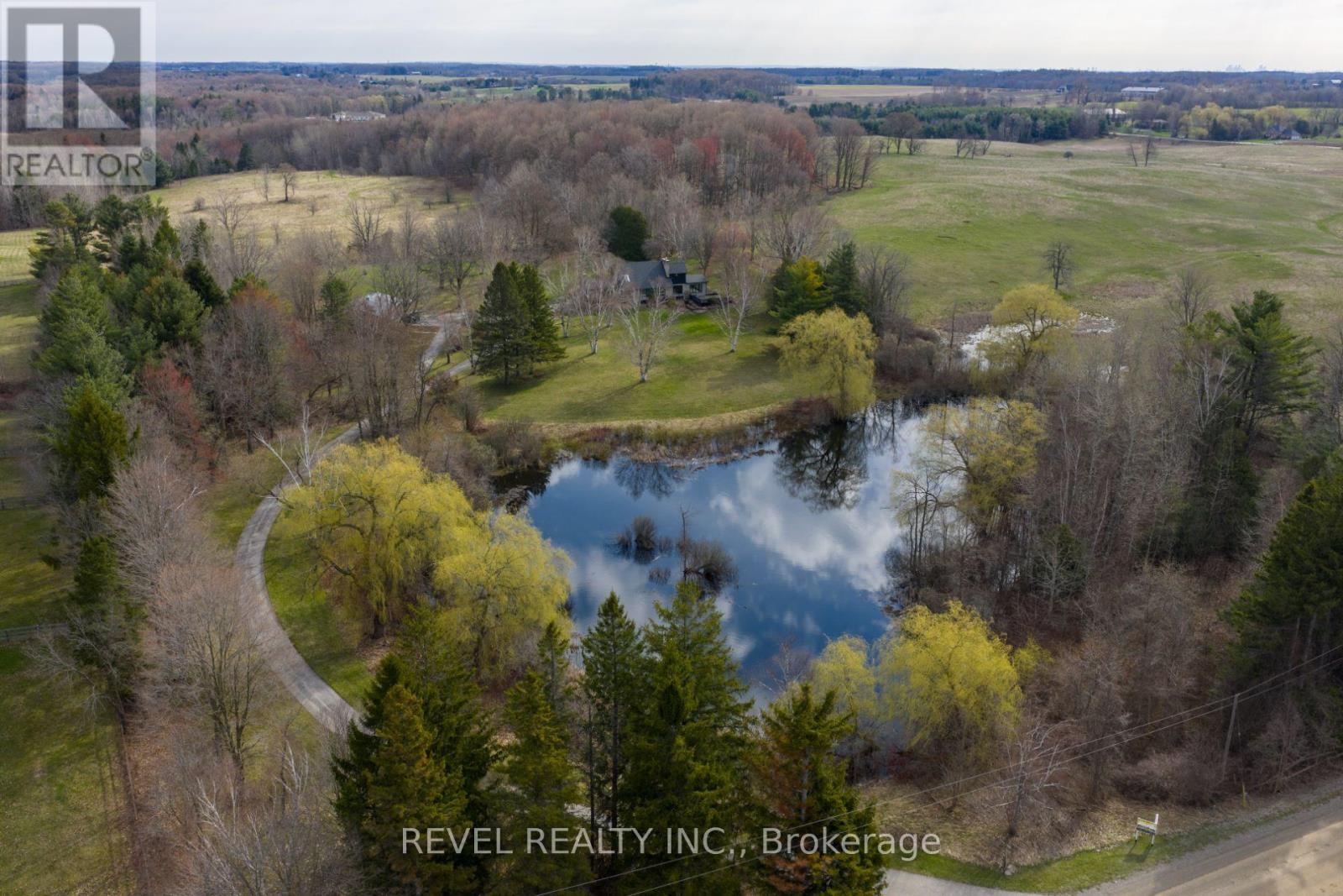 15633 Kennedy Road, Caledon, Ontario  L7C 2H7 - Photo 6 - W13041736
