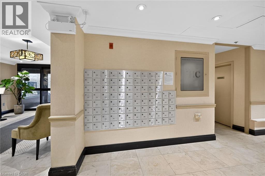 212 Kerr Street Unit# 702, Oakville, Ontario  L6K 3B1 - Photo 42 - 40824047