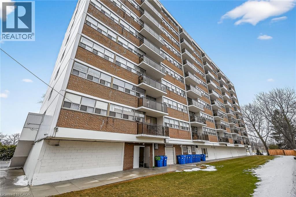 212 Kerr Street Unit# 702, Oakville, Ontario  L6K 3B1 - Photo 48 - 40824047