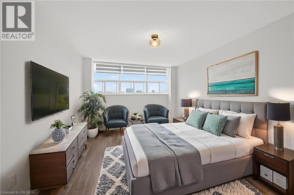 212 Kerr Street Unit# 702, Oakville, Ontario  L6K 3B1 - Photo 6 - 40824047