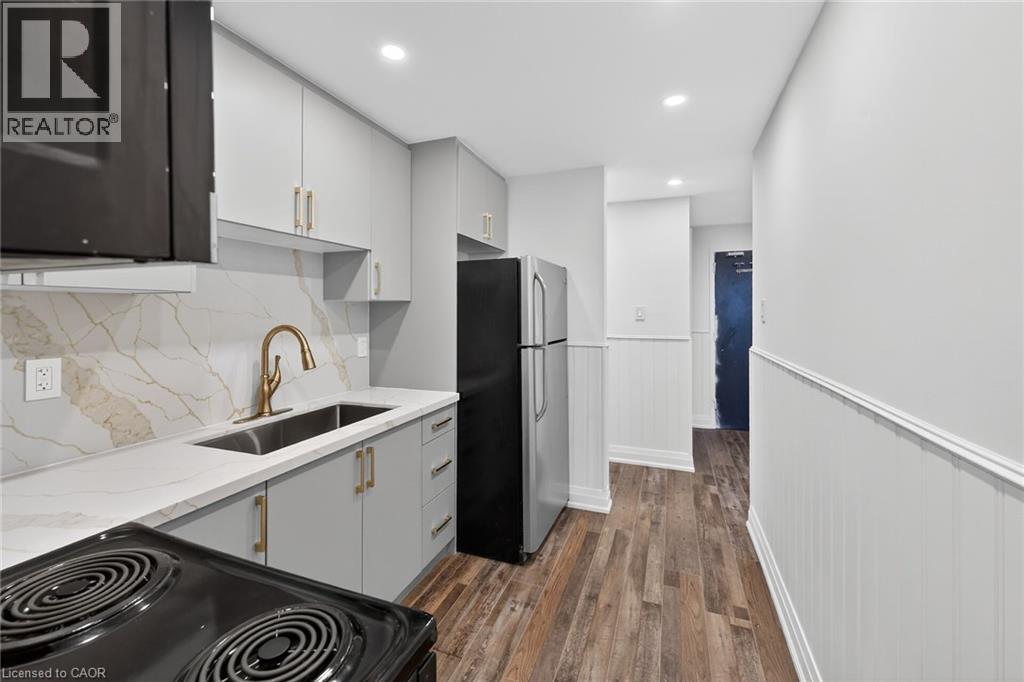 212 Kerr Street Unit# 702, Oakville, Ontario  L6K 3B1 - Photo 16 - 40824047