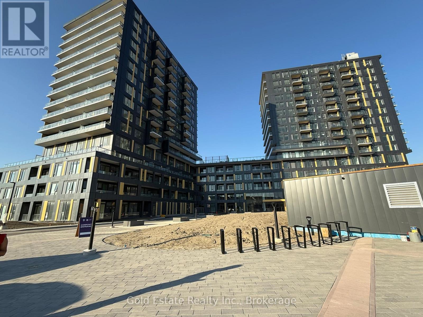 D1005 - 4878 Powers Common Street, Burlington, Ontario  L7M 2B4 - Photo 13 - W13041798