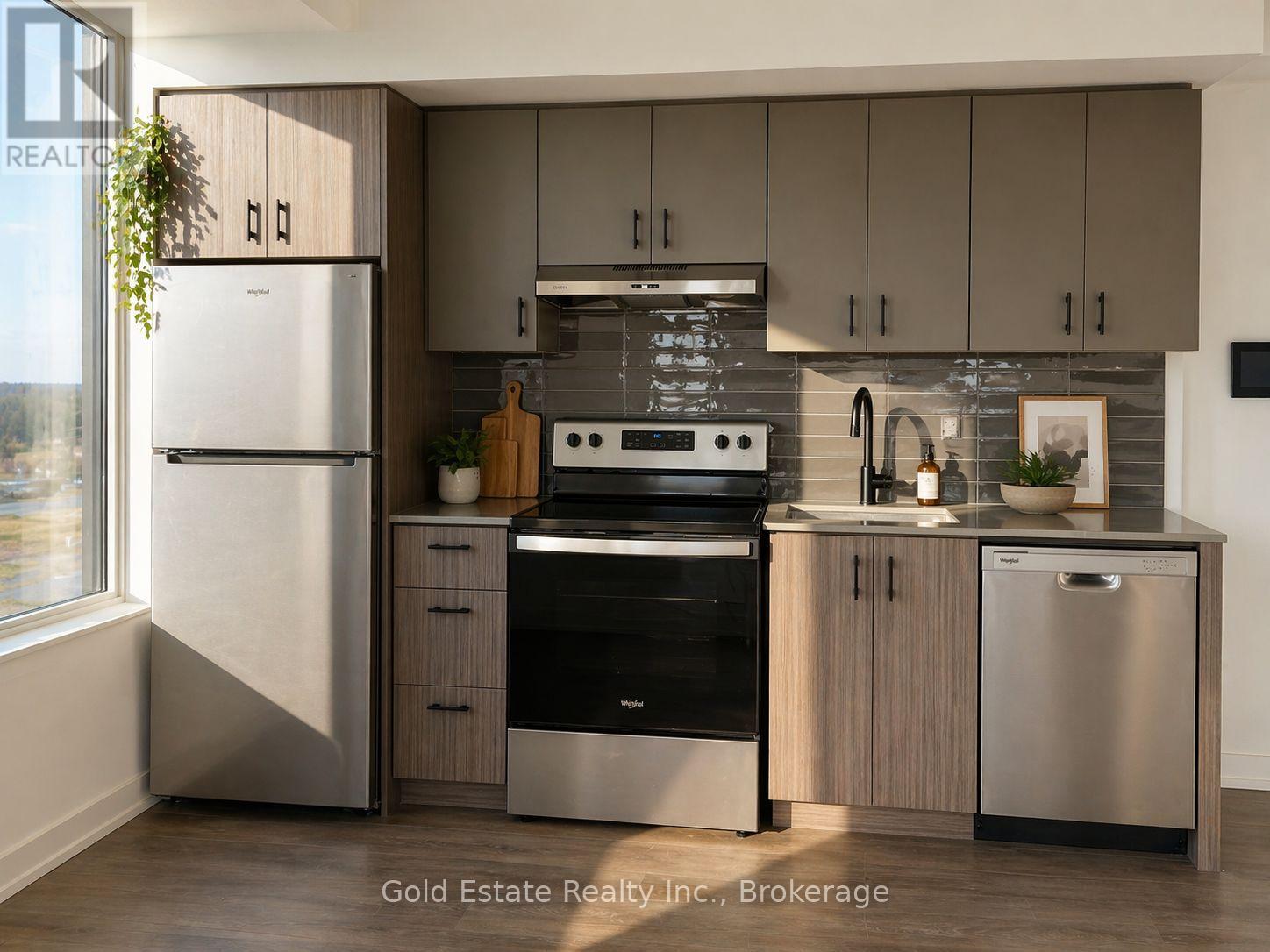 D1005 - 4878 Powers Common Street, Burlington, Ontario  L7M 2B4 - Photo 4 - W13041798