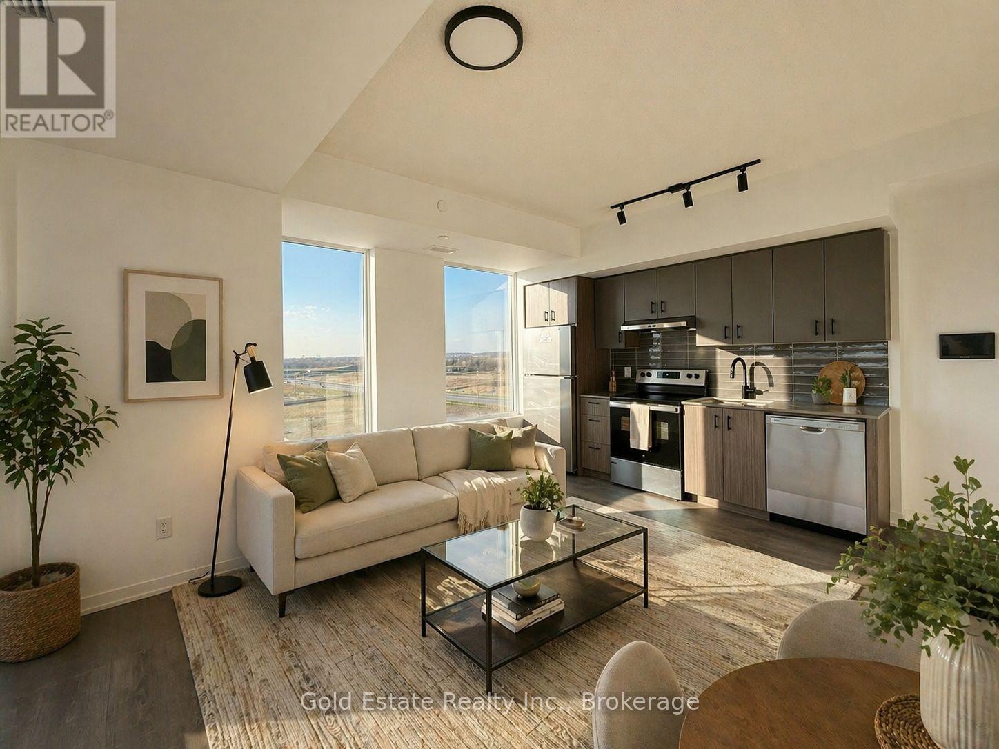 D1005 - 4878 Powers Common Street, Burlington, Ontario  L7M 2B4 - Photo 5 - W13041798