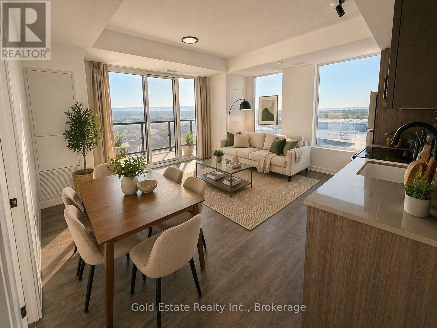 D1005 - 4878 Powers Common Street, Burlington, Ontario  L7M 2B4 - Photo 6 - W13041798