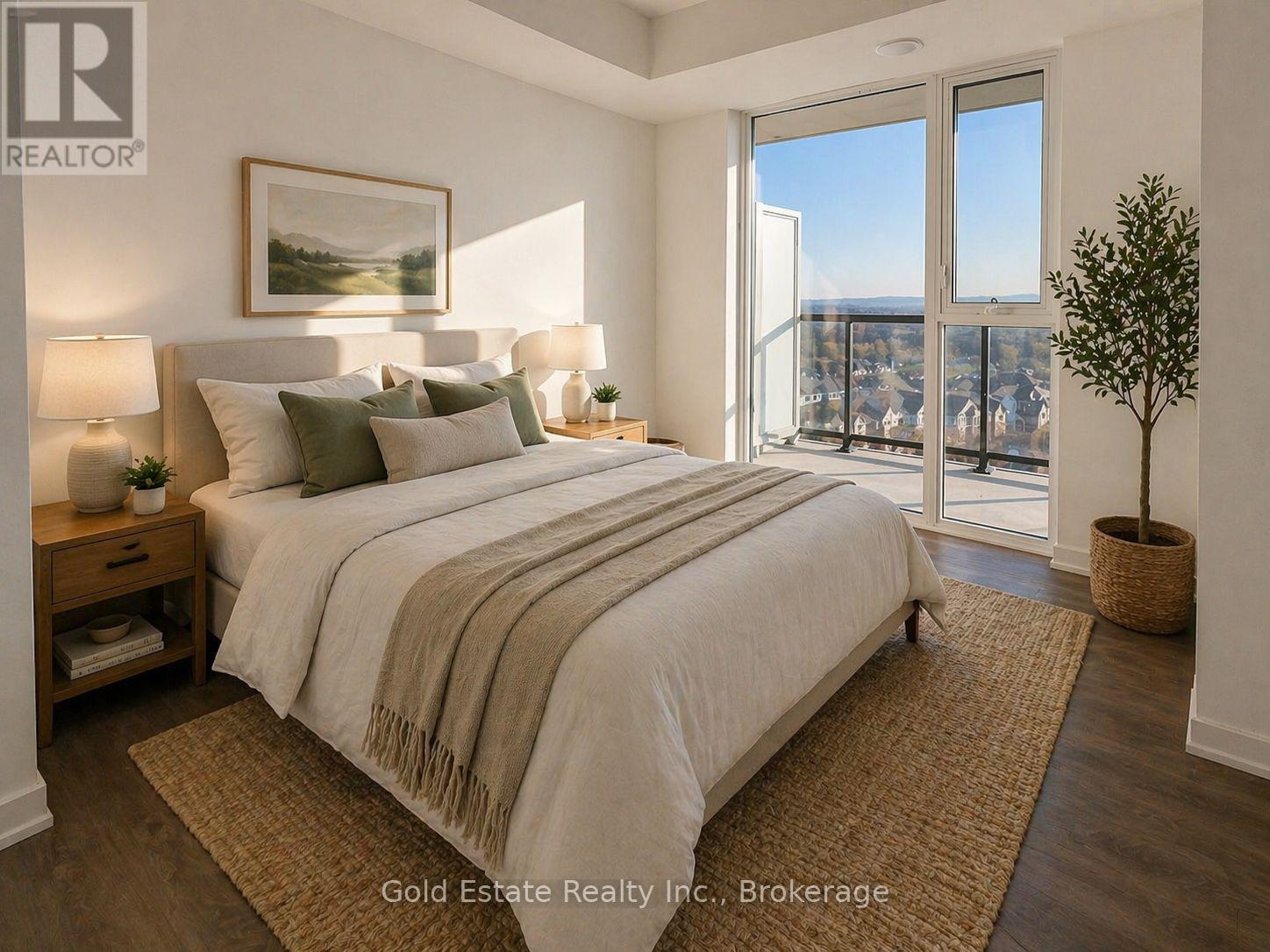 D1005 - 4878 Powers Common Street, Burlington, Ontario  L7M 2B4 - Photo 7 - W13041798