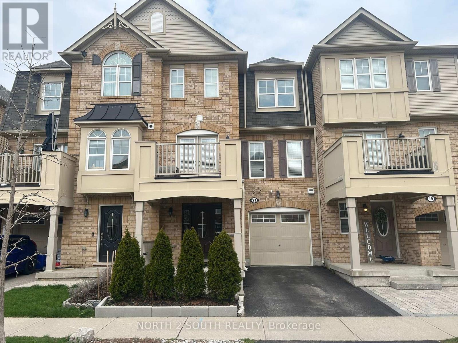 21 Suitor Court, Milton, Ontario  L9T 8S1 - Photo 1 - W13041818