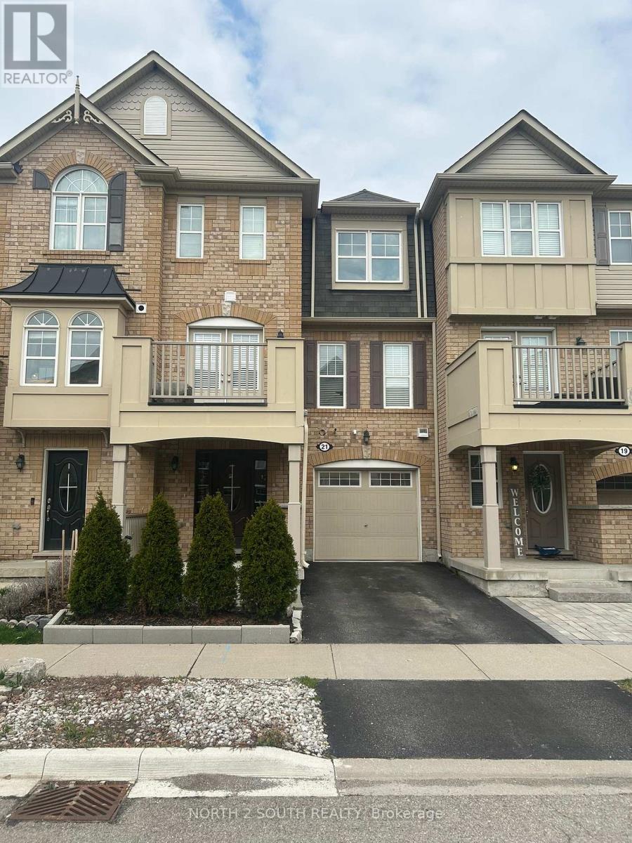 21 Suitor Court, Milton, Ontario  L9T 8S1 - Photo 2 - W13041818