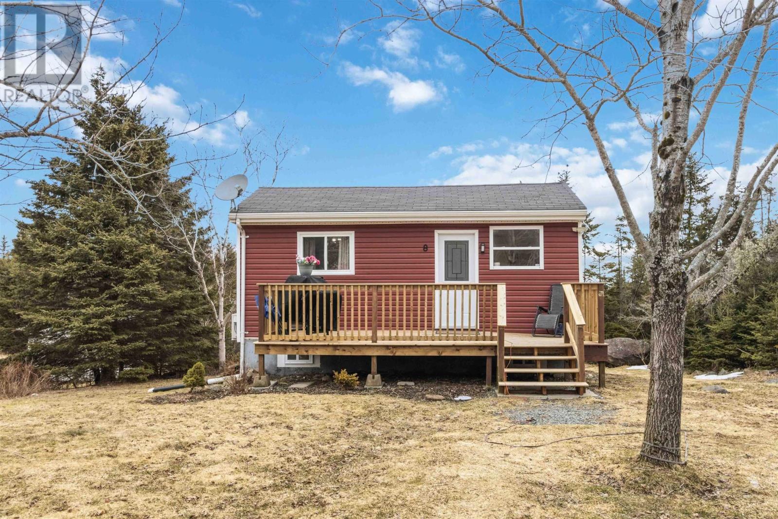 8 Faulkner Crescent, Head Of Jeddore, Nova Scotia  B0J 1P0 - Photo 2 - 202605918