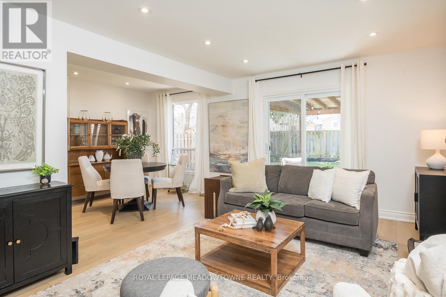 517 Beaver Court, Milton, Ontario  L9T 4A7 - Photo 14 - W13041822