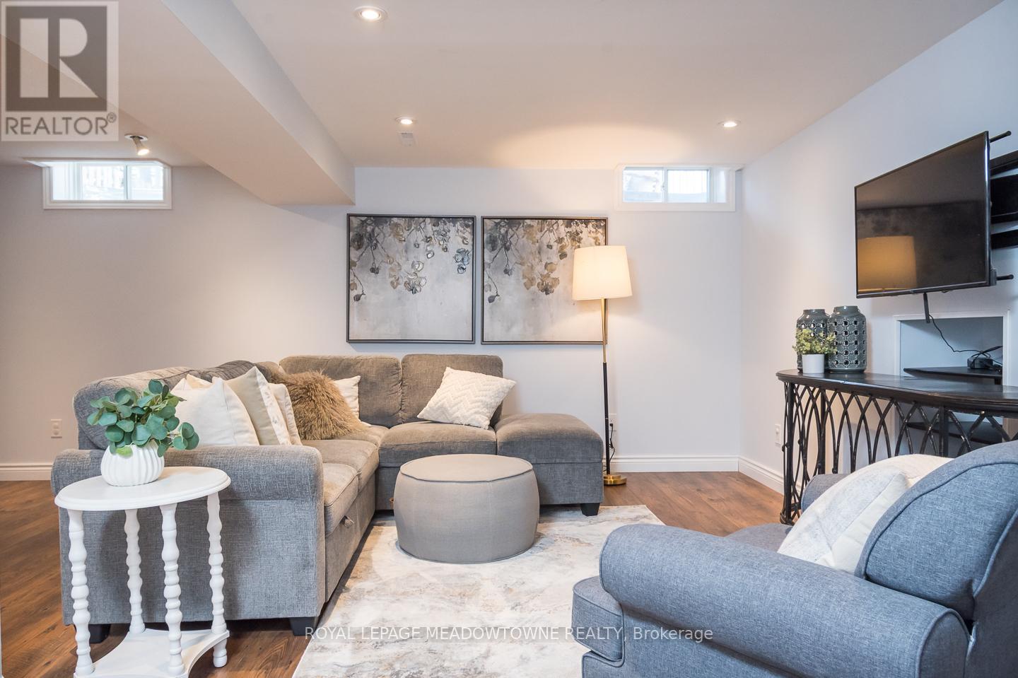 517 Beaver Court, Milton, Ontario  L9T 4A7 - Photo 26 - W13041822