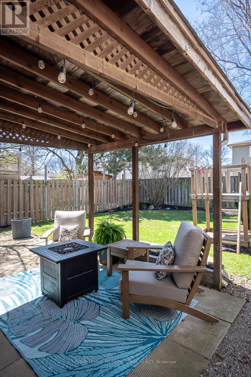 517 Beaver Court, Milton, Ontario  L9T 4A7 - Photo 30 - W13041822